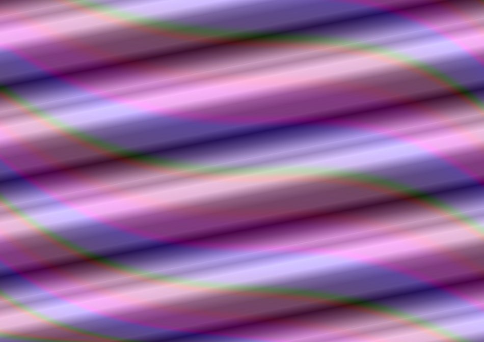 wave background pattern abstract