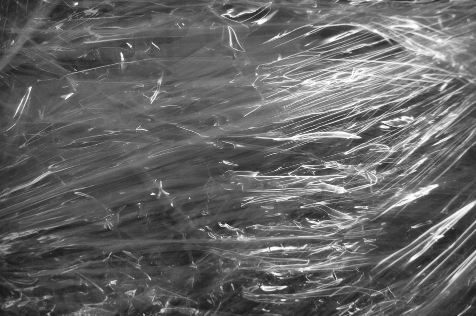 slide packed transparent structure