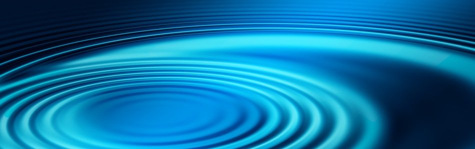 banner header wave wavy background