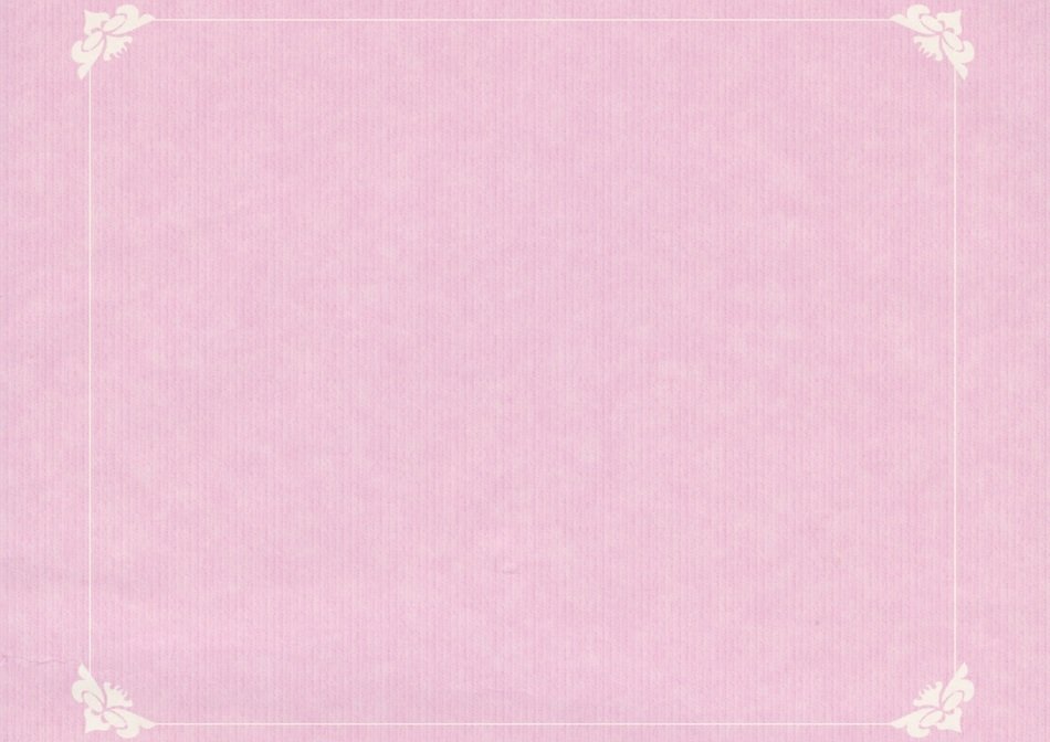 pink wallpaper background