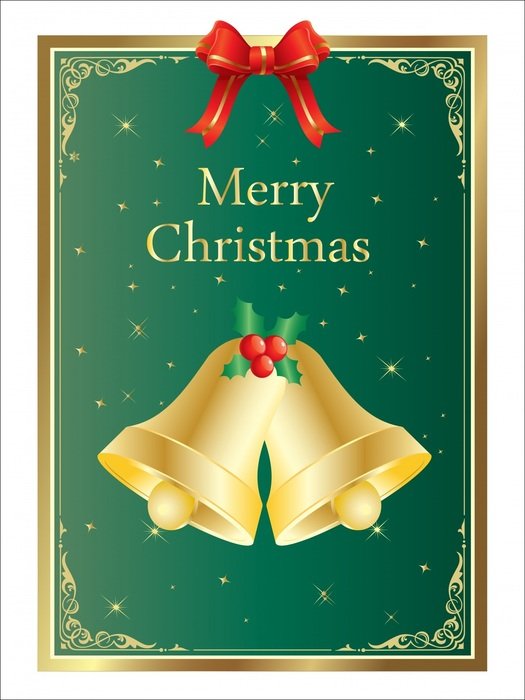 christmas card