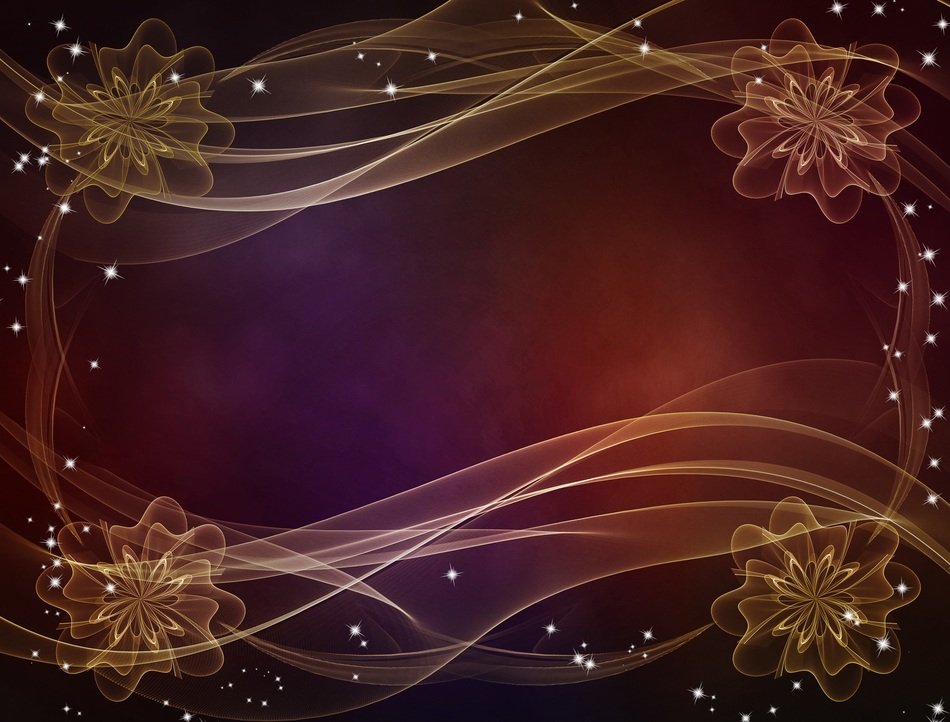 background abstract about the smoke
