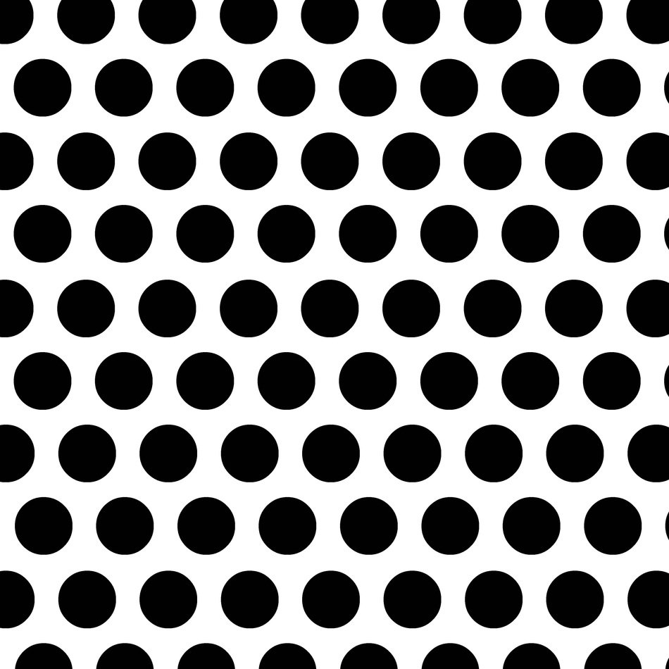 dots circles pattern dot