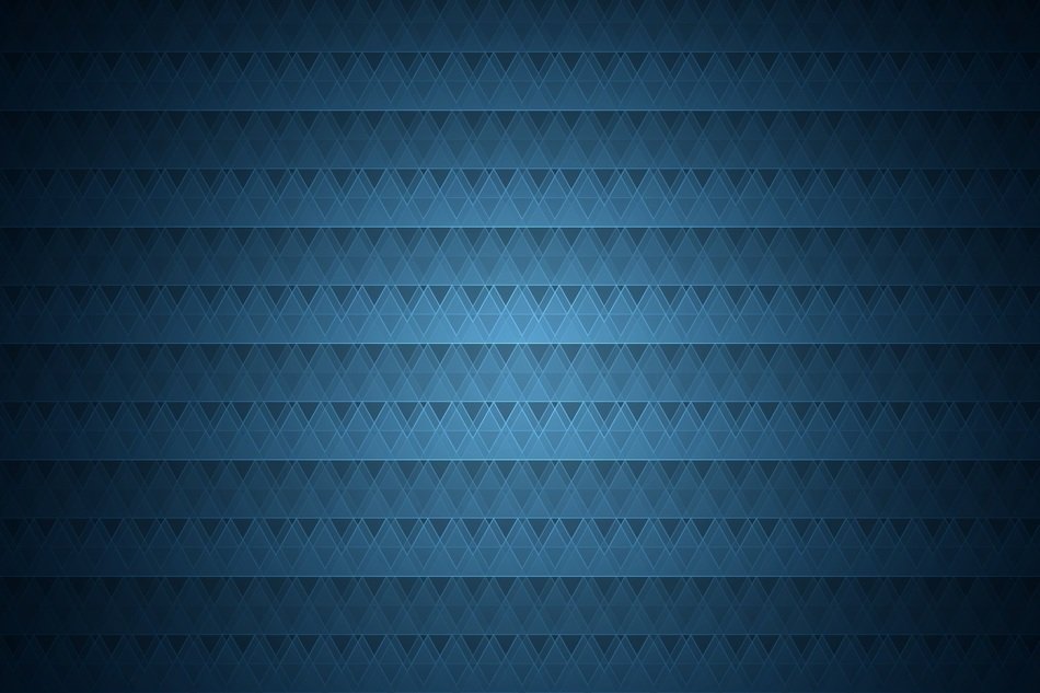 polygon triangular background