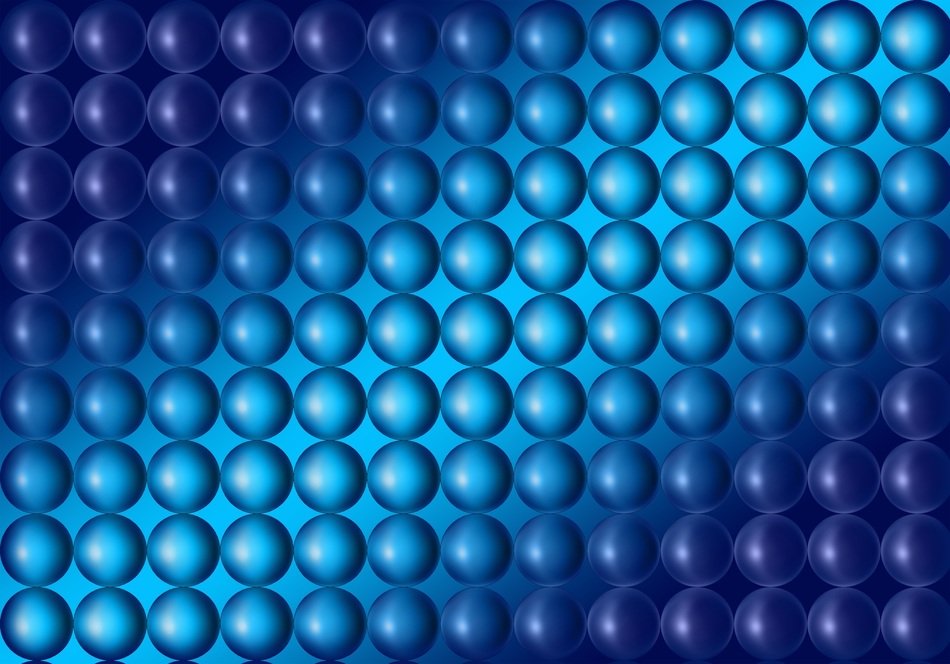 background points about ball