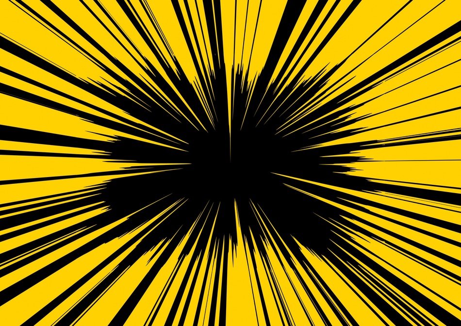 spot explosion star experiment
