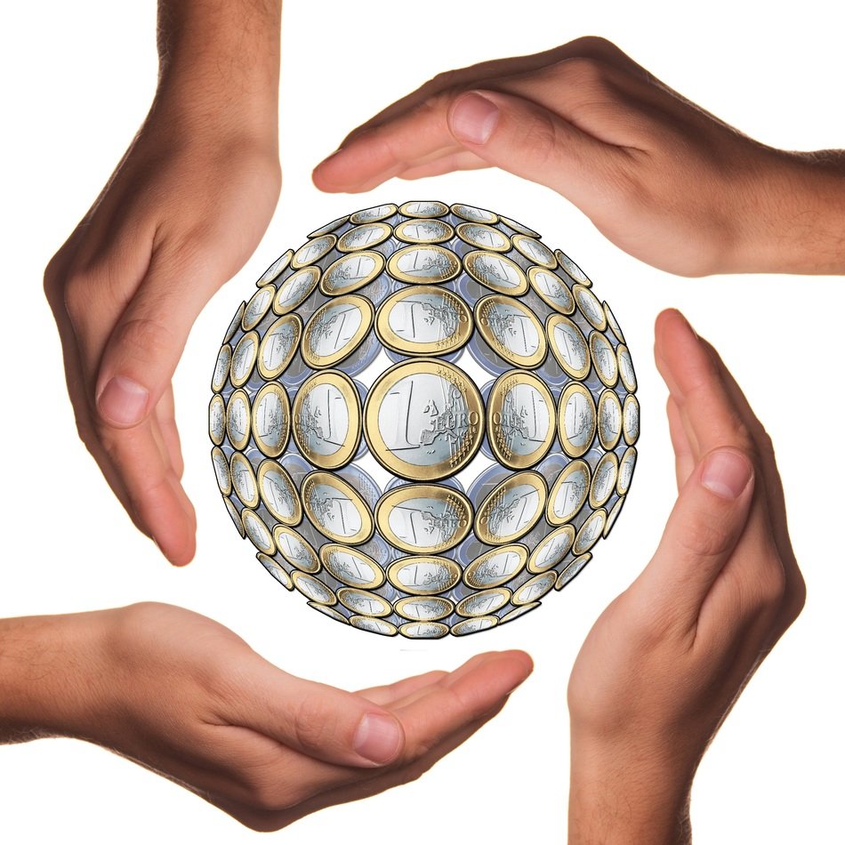 ball protect hands euro hand