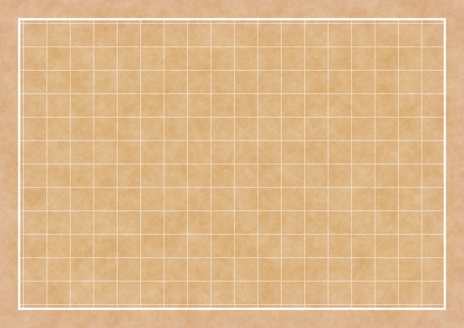 diamonds pattern structure