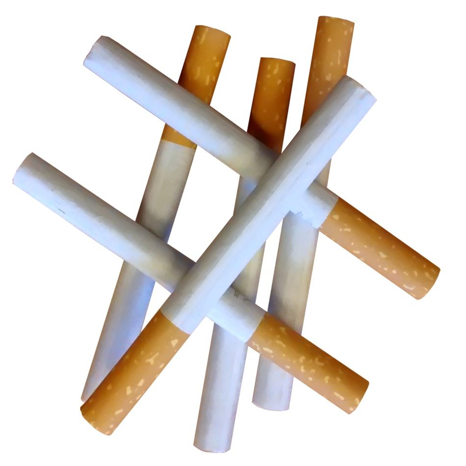 cigarettes tobacco nicotine smoke