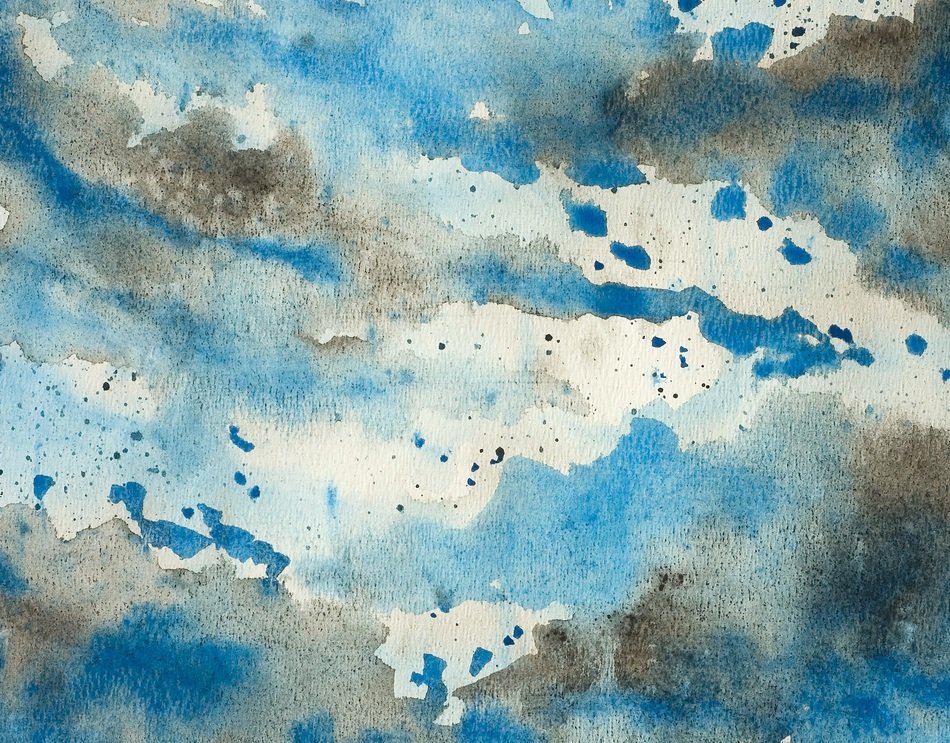 watercolor background design