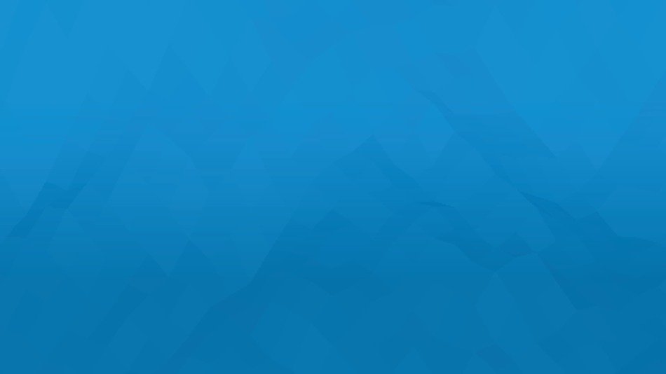 background with blue touches