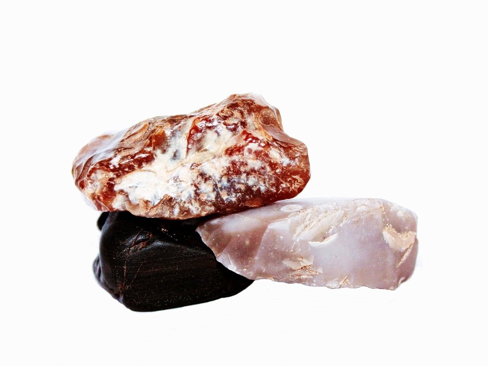 stones she stone decorative