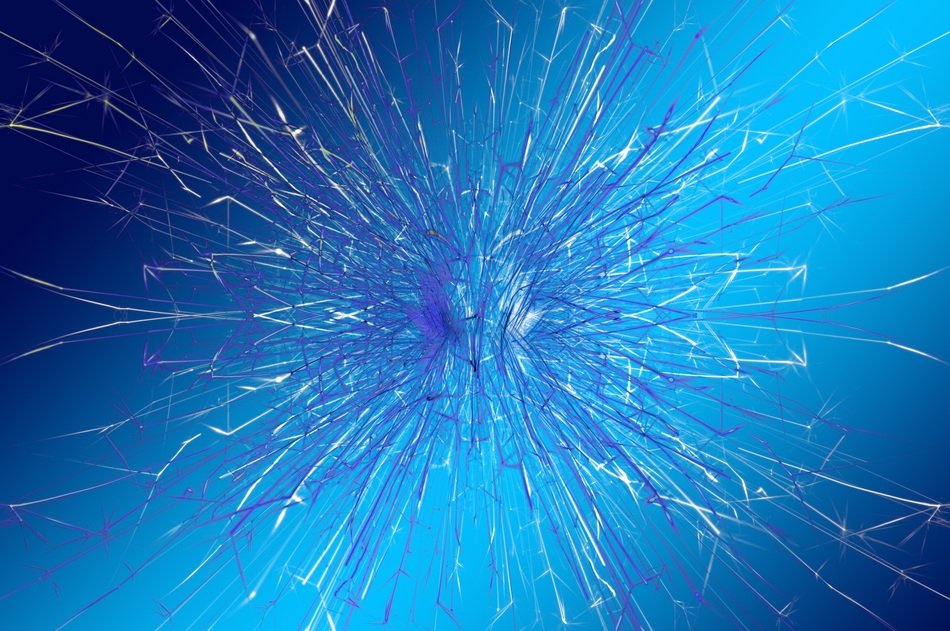 fireworks light background sparkler