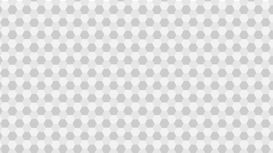 hexagon background