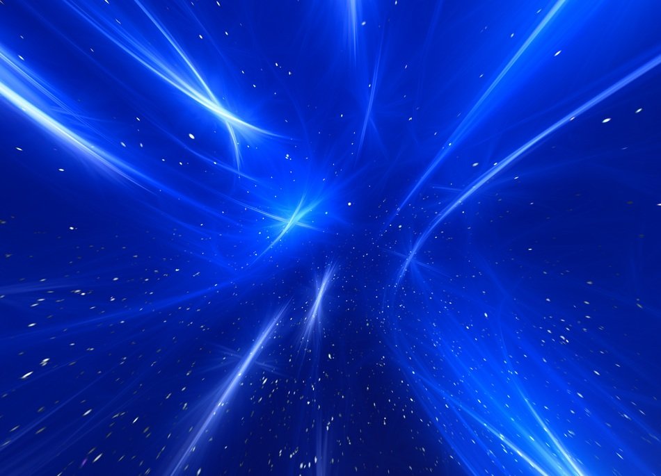 star galaxy universe sky lines
