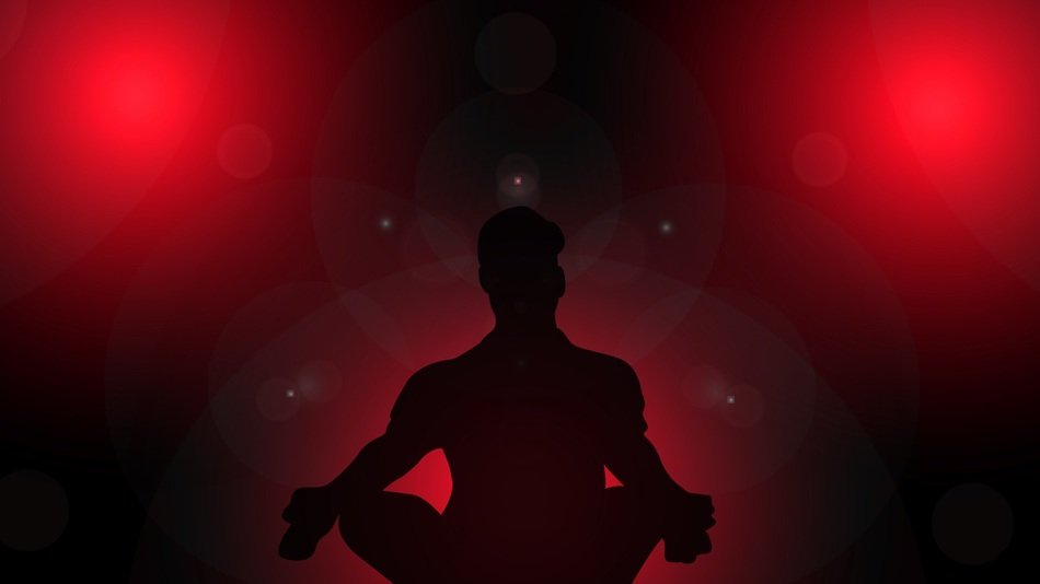 wellness and meditation