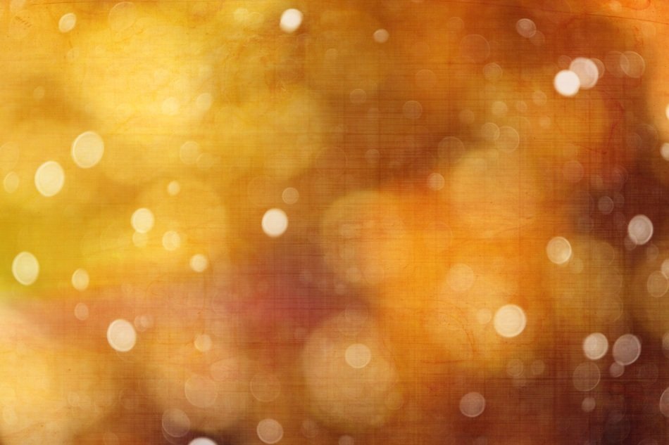 bokeh background texture