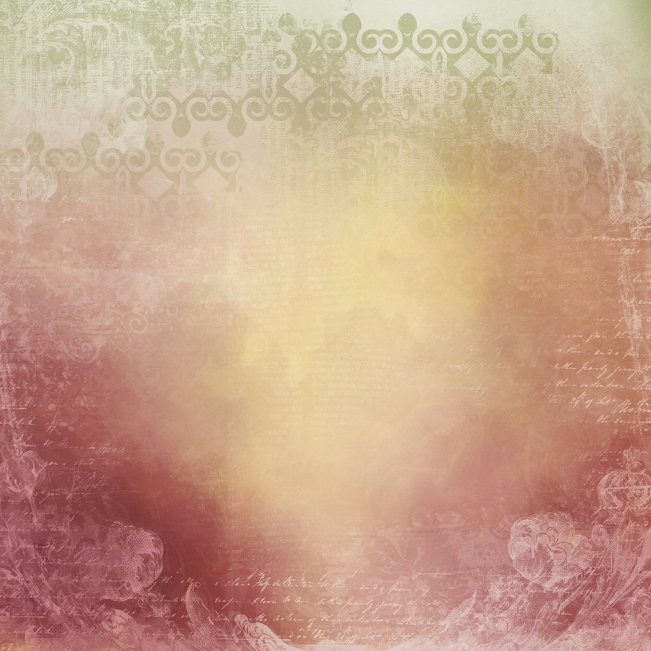 background scrapbook design vintage