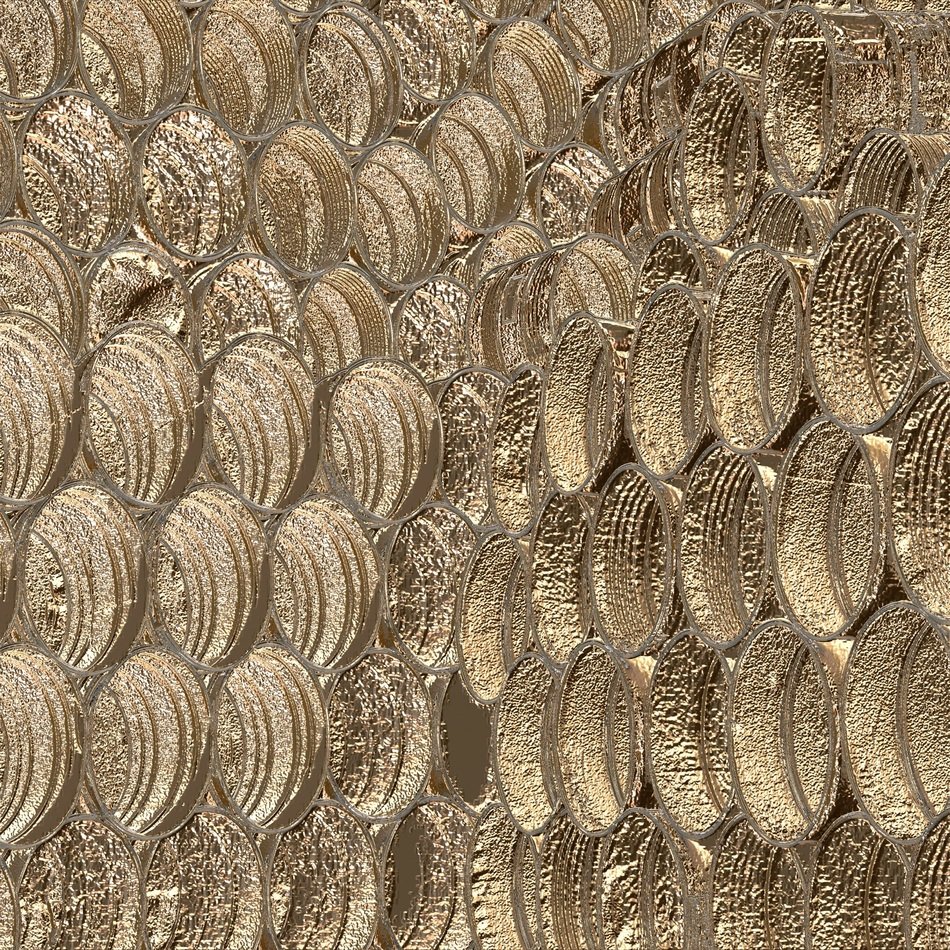 metal scrapbooking background