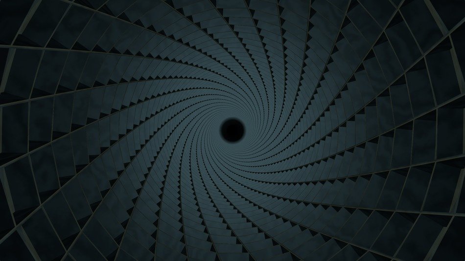 perspective background design