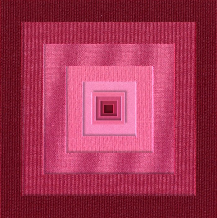dimension perspective geometric