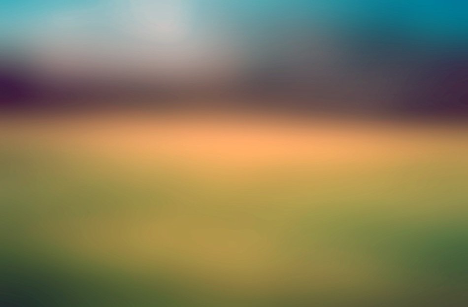blended soft background gradient