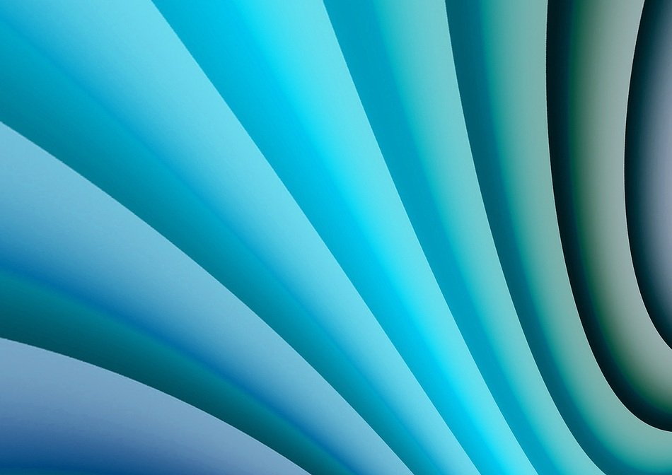 wave pattern structure texture
