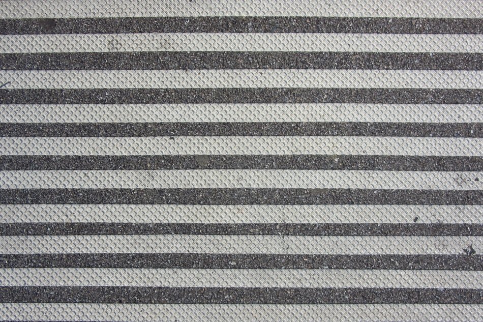 asphalt stripes squares texture