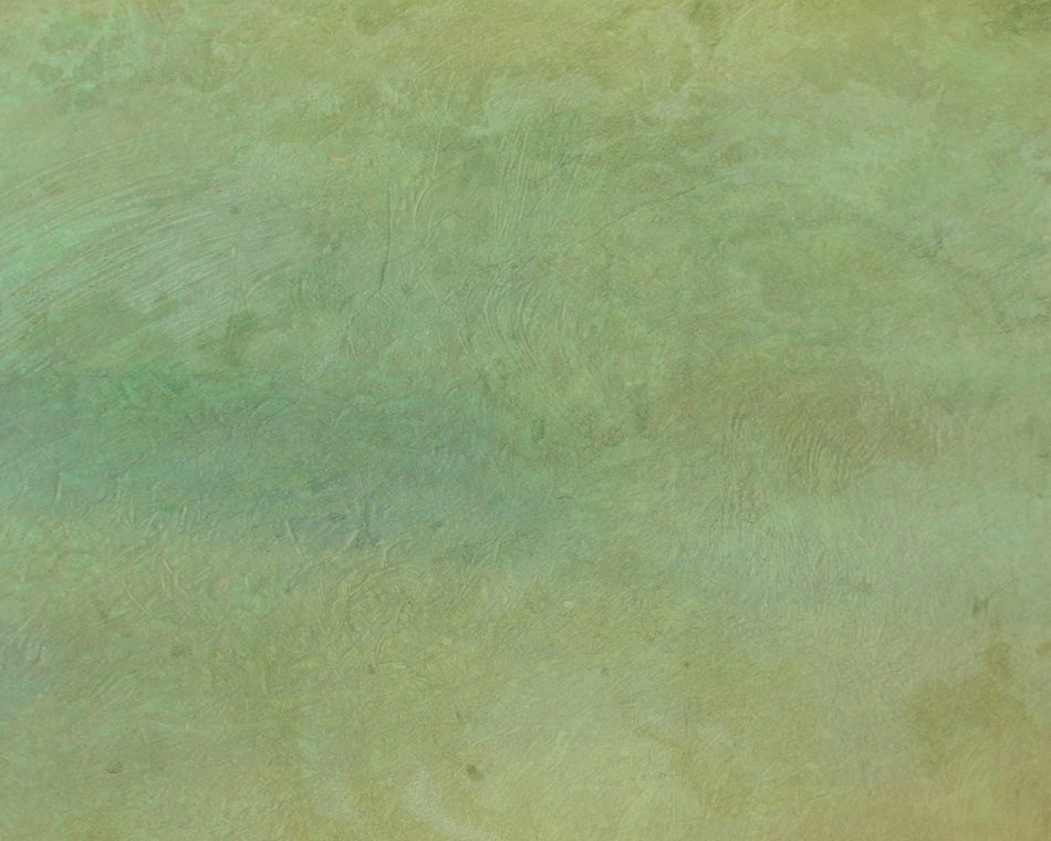 Green palette