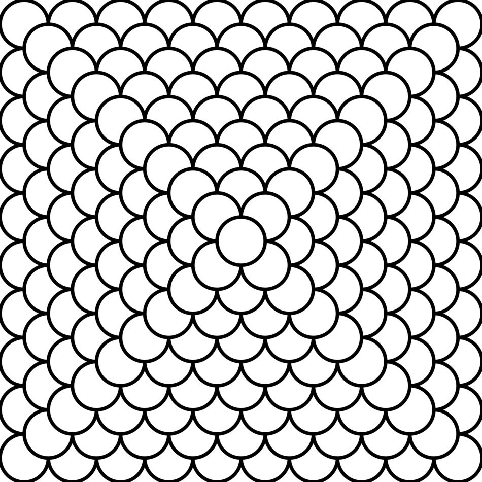 template design style pattern