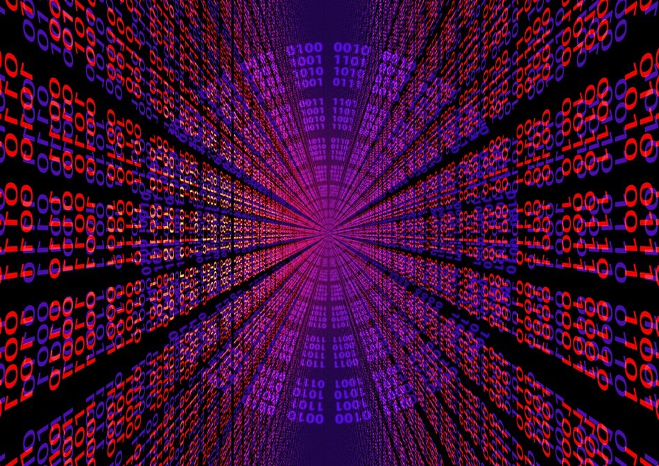 binary null digital rings one