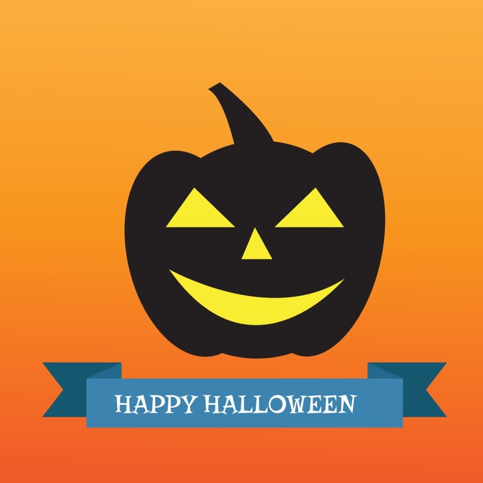 pumpkin halloween orange