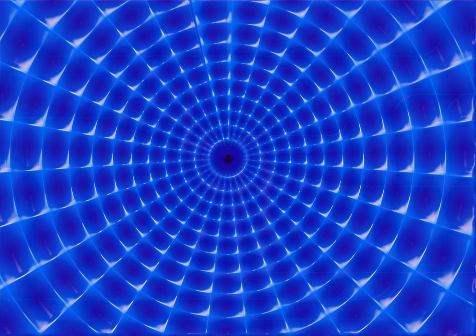 district about lines pattern