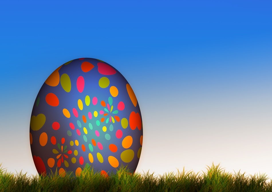 easter egg