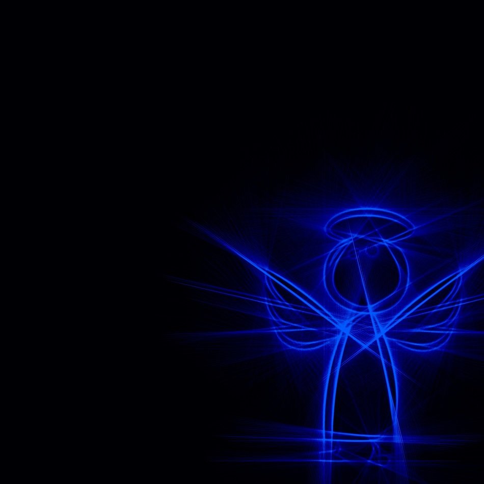 guardian angel fig background