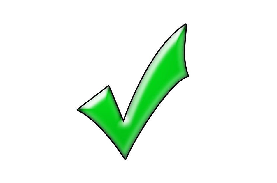 acceptance of the ok