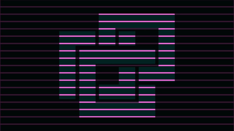 background image stripes purple