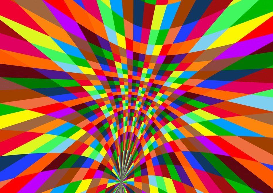 colorful background digital color