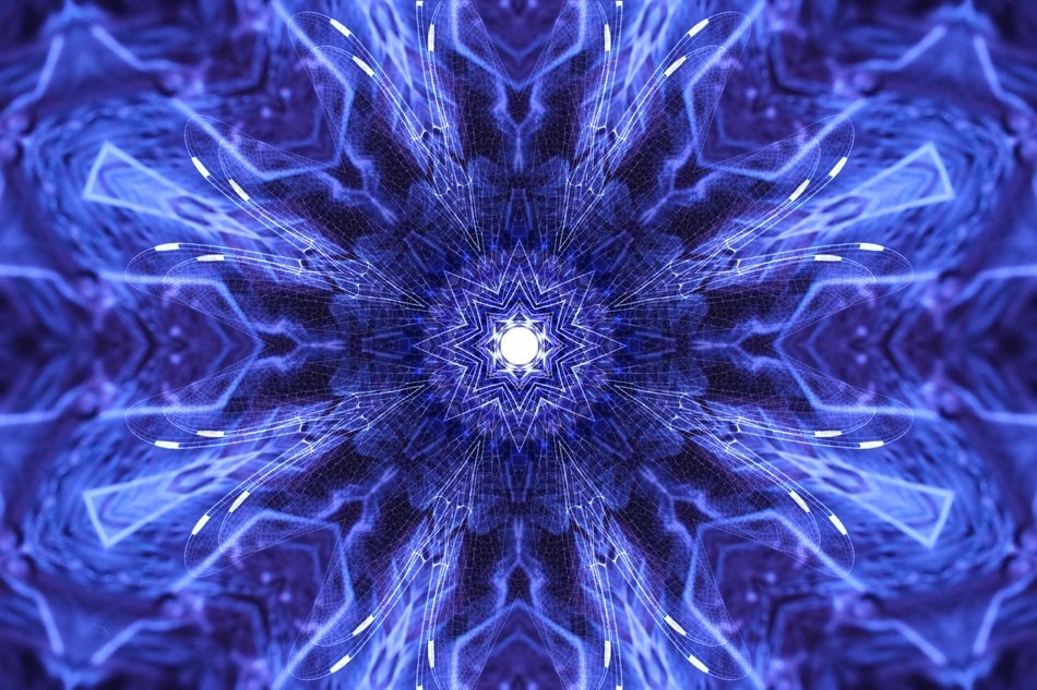 ancient art background cosmos dark