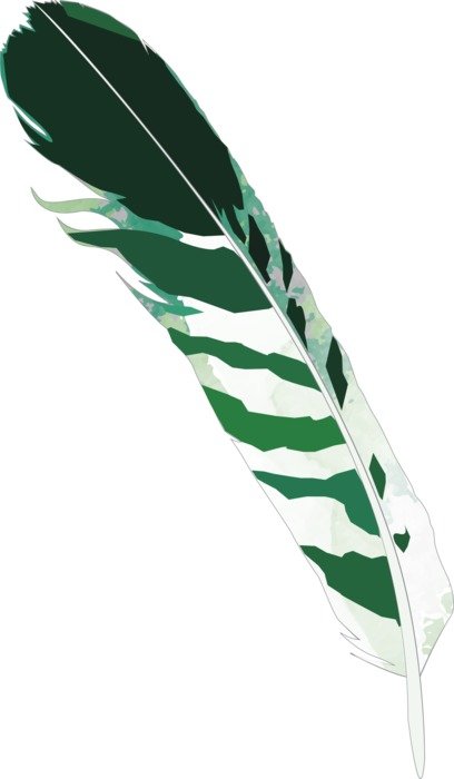 spring green striped fund