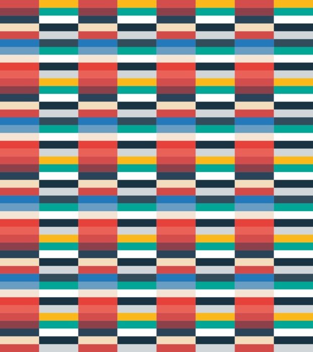 background strips color design