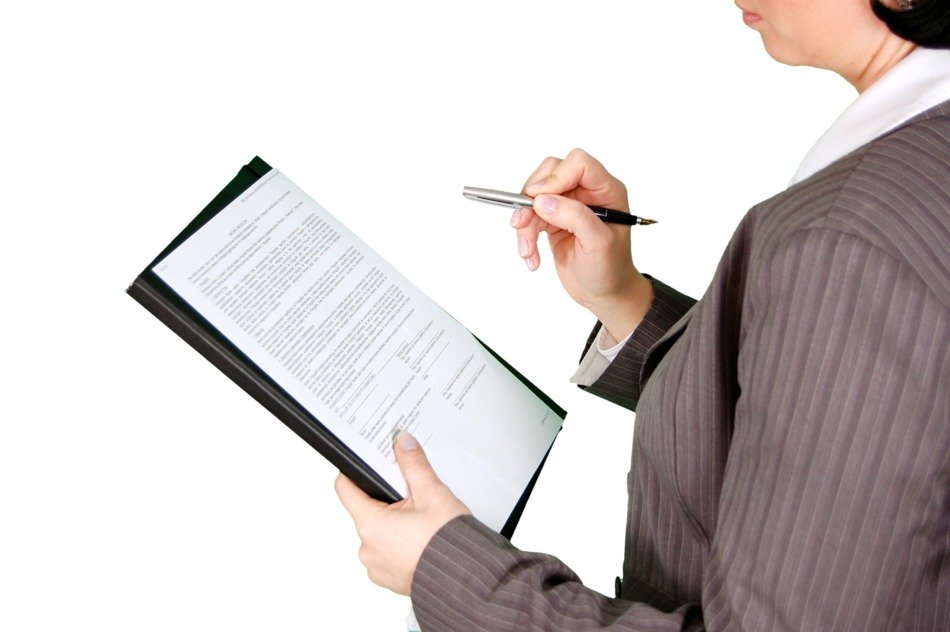 control work official form