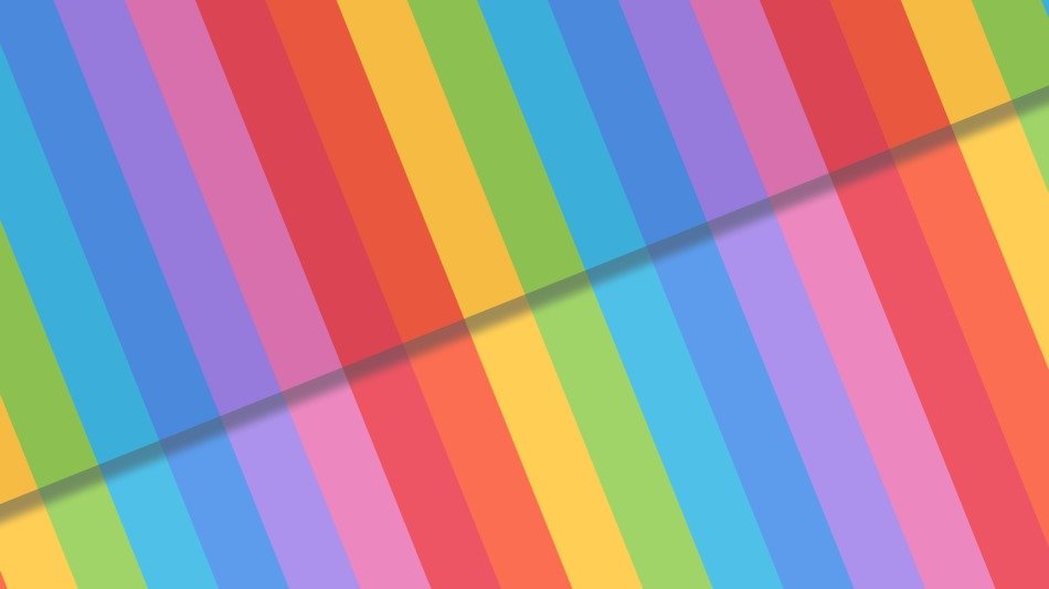 color colour rainbow colorful