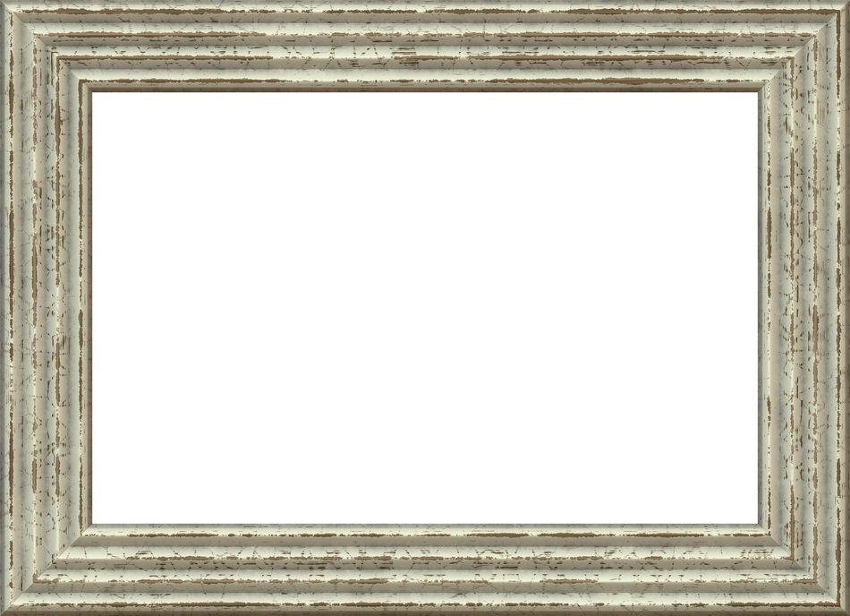 frame picture outline dirty