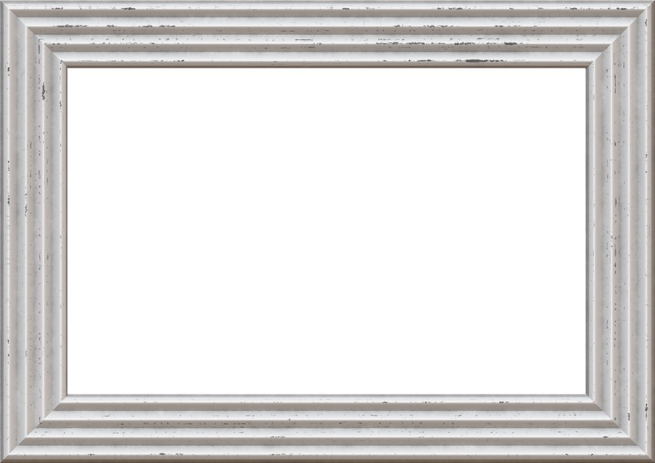 picture frame worn file