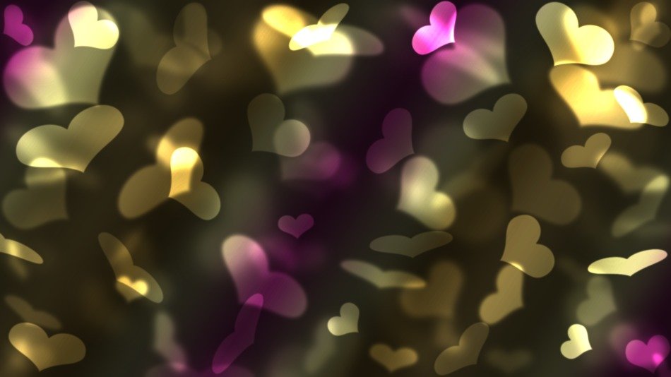wallpaper hearts