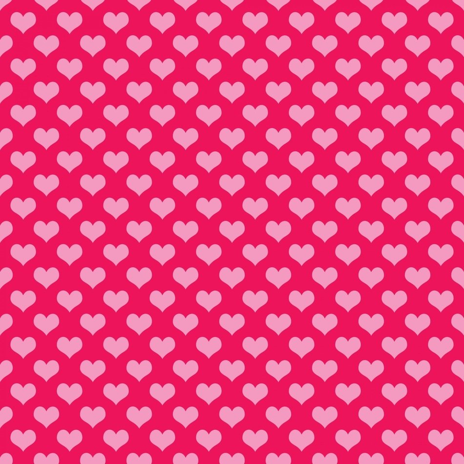 hearts background pink wallpaper