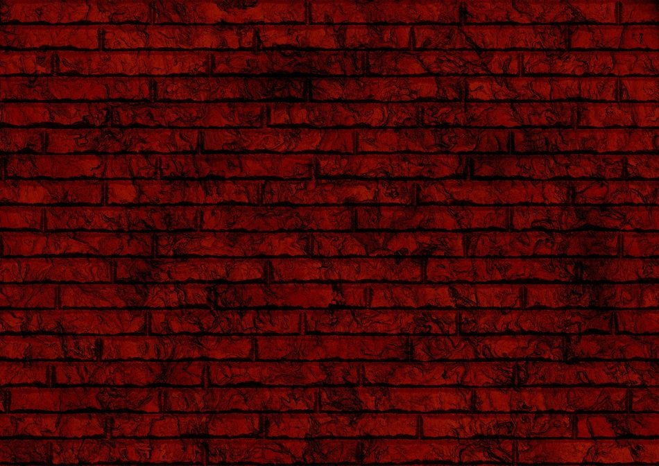 Red bricks, pattern free image download