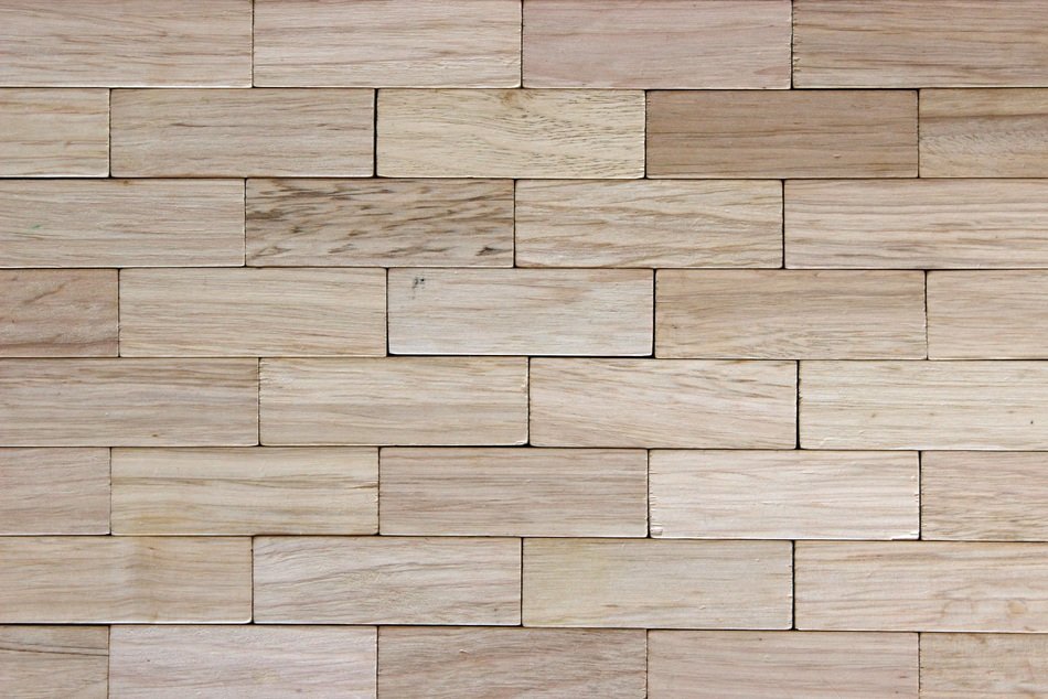 pattern ground wood stones nature