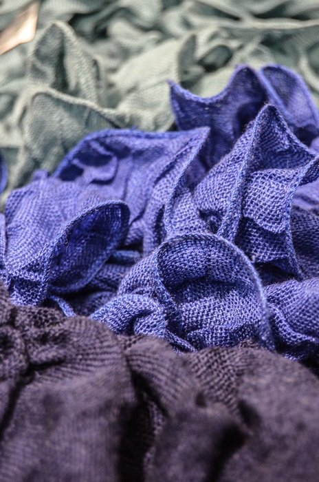 material web texture the background